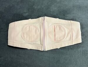 NWOT Size XS-L Hands-Free Pumping Bra Adjustable  Simple Wishes